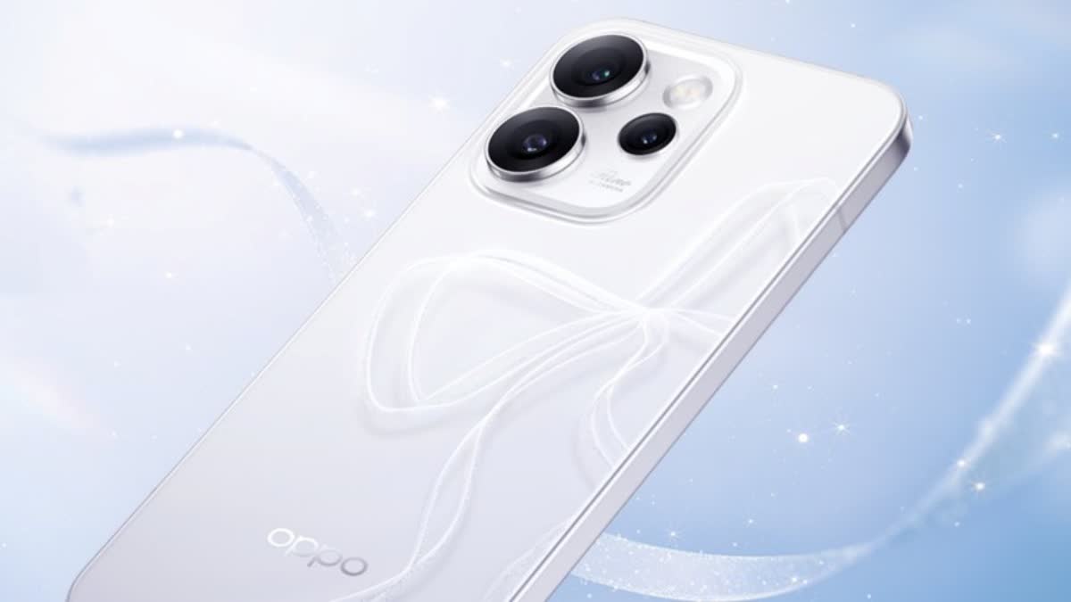 OPPO RENO 15 SERIES LAUNCH DATE