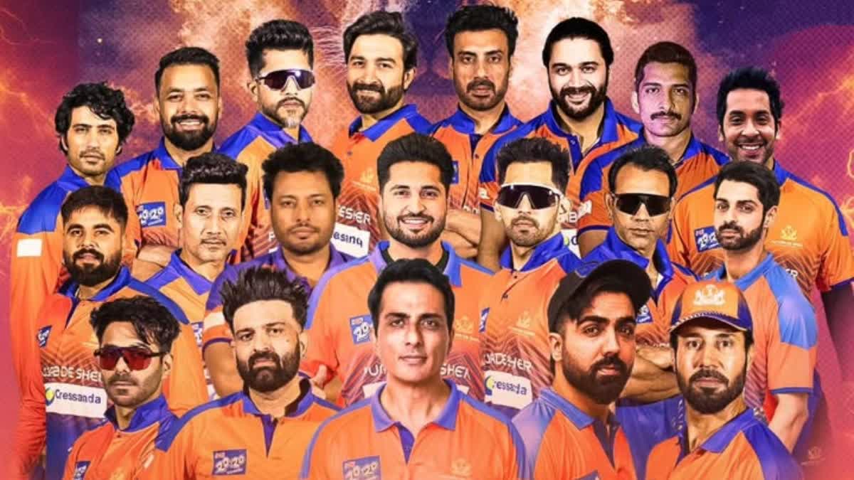 ਪੰਜਾਬ ਦੇ ਸ਼ੇਰ