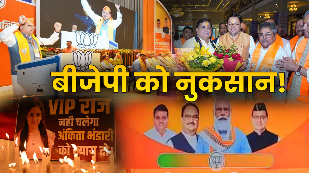 BJP DERAIL FROM HIS STRATEGY