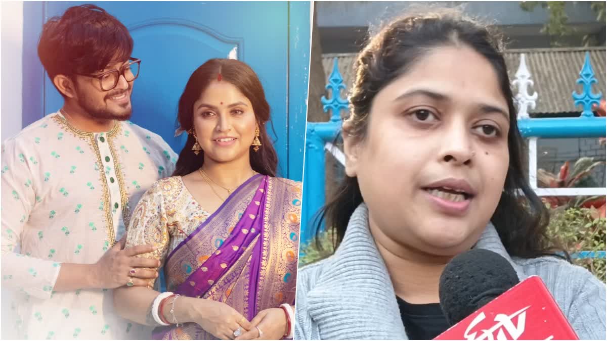 debolina-nandys-sister-sharmishta-reacts-on-relation-with-sayak-chakraborty