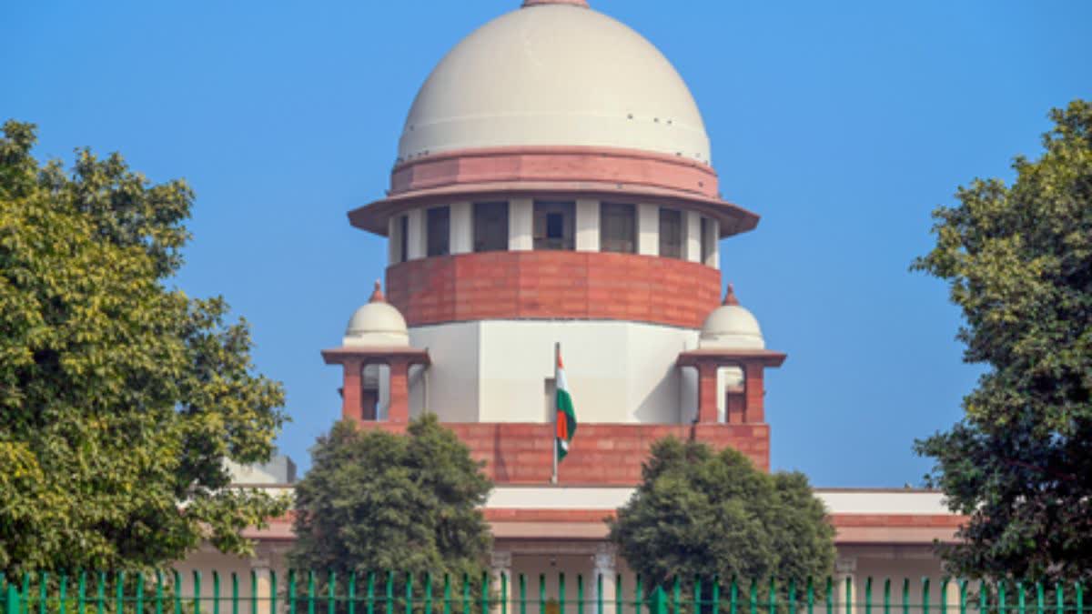 Some infirmity in forming inquiry committee, SC on Justice Yashwant Varma plea
