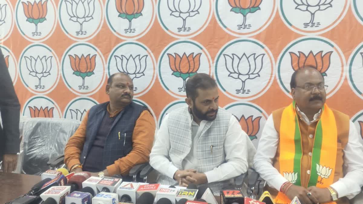 VIKSIT BHARAT JI RAM JI ACT 2025