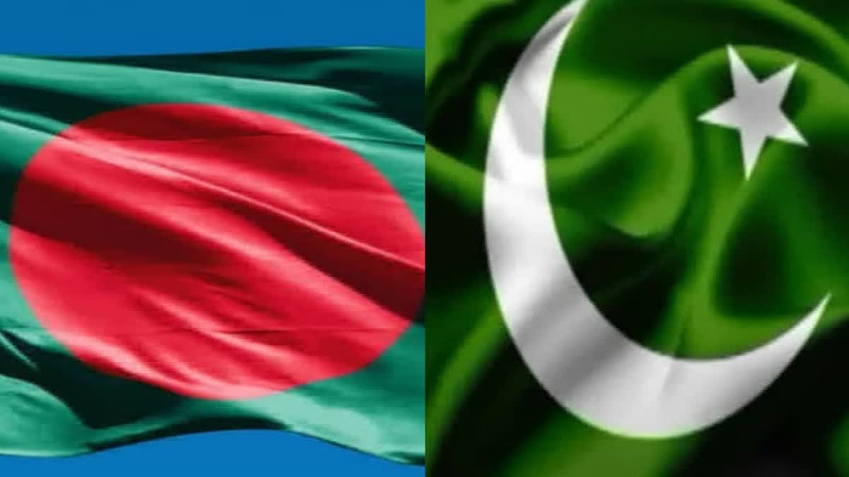 Pakistan and Bangladesh Relation