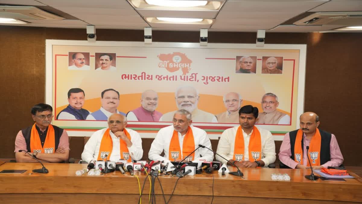 મનરેગા થી VBG રામજી યોજનામાં શું બદલાયું?