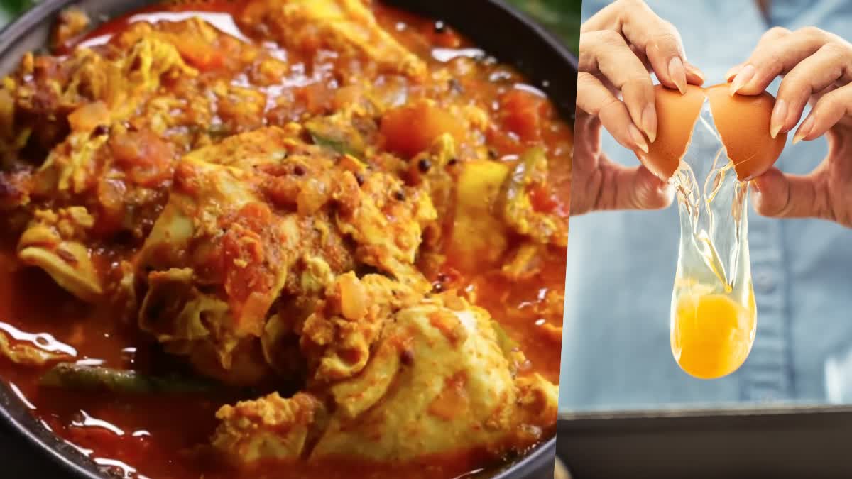 Tomato Egg Pulusu Recipe