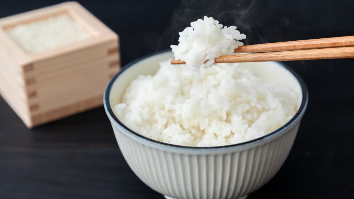 WHY YOU SHOULD WASH RICE  HOW TO WASH RICE  HOW TO MAKE PERFECT RICE  WHY SHOULD RICE BE SOAKED