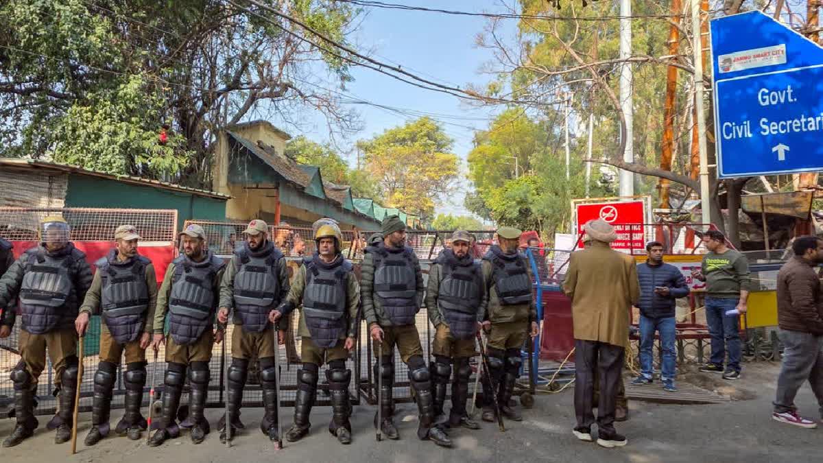 'We Were Just Starting To Bond': Vaishno Devi Medical Students Heartbroken After Ordered To Vacate For Home