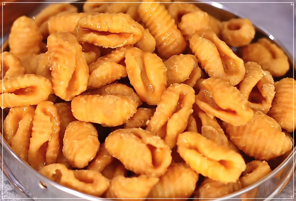 Sankranti 2026 Special Recipes