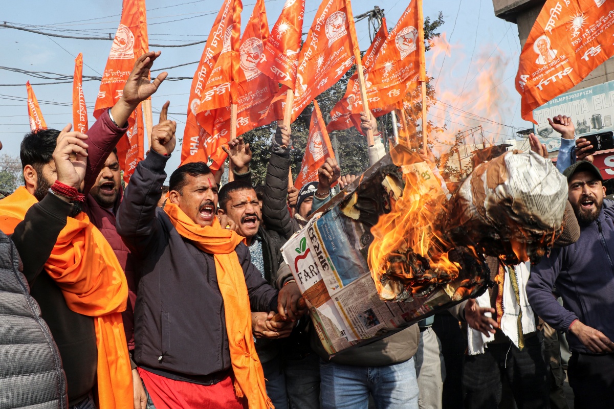 NMC Revokes Recognition Of Mata Vaishno Devi College In Jammu