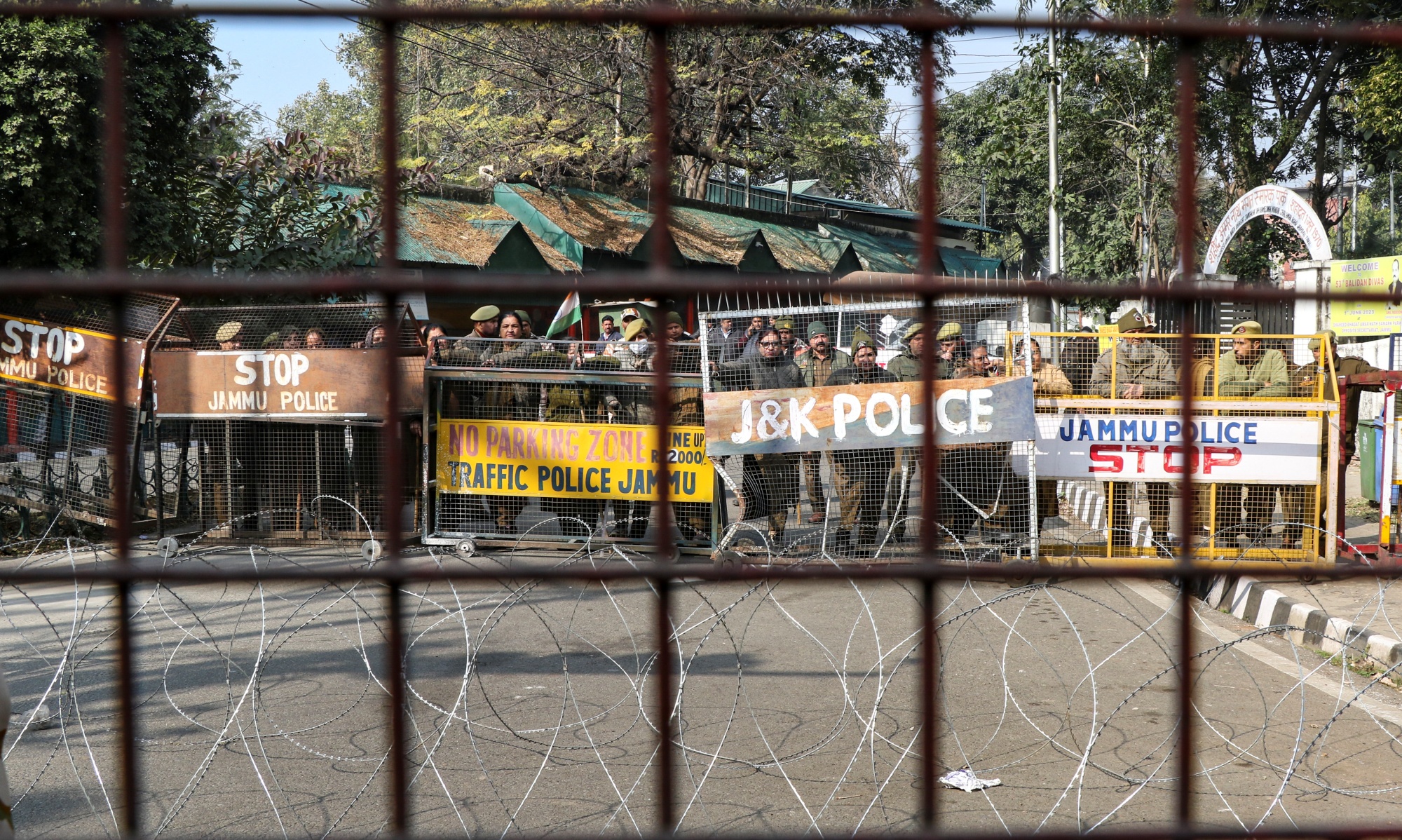 NMC Revokes Recognition Of Mata Vaishno Devi College In Jammu