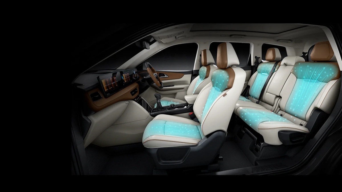 Mahindra XUV 7XO SUV launched in india