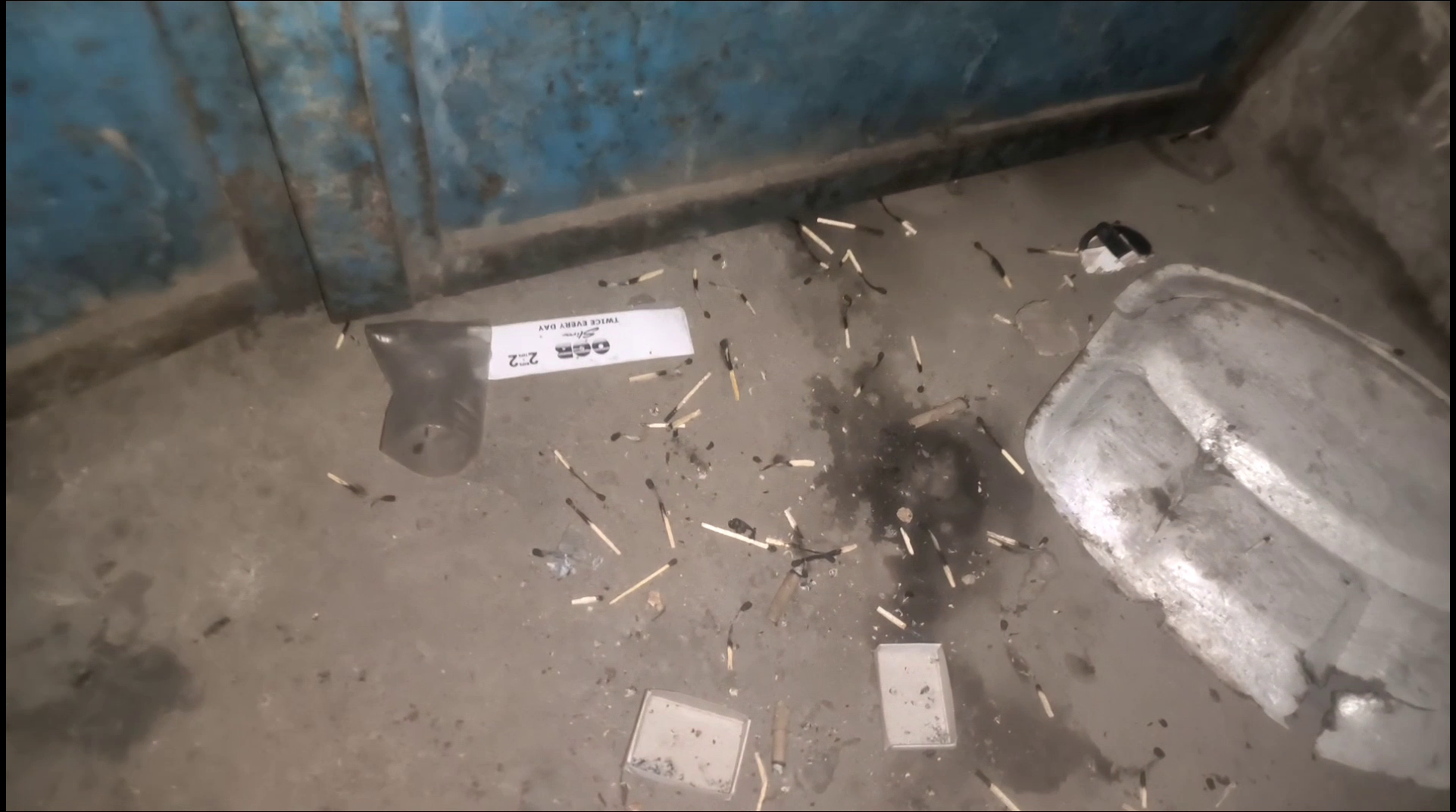 Night Shelters in Faridabad