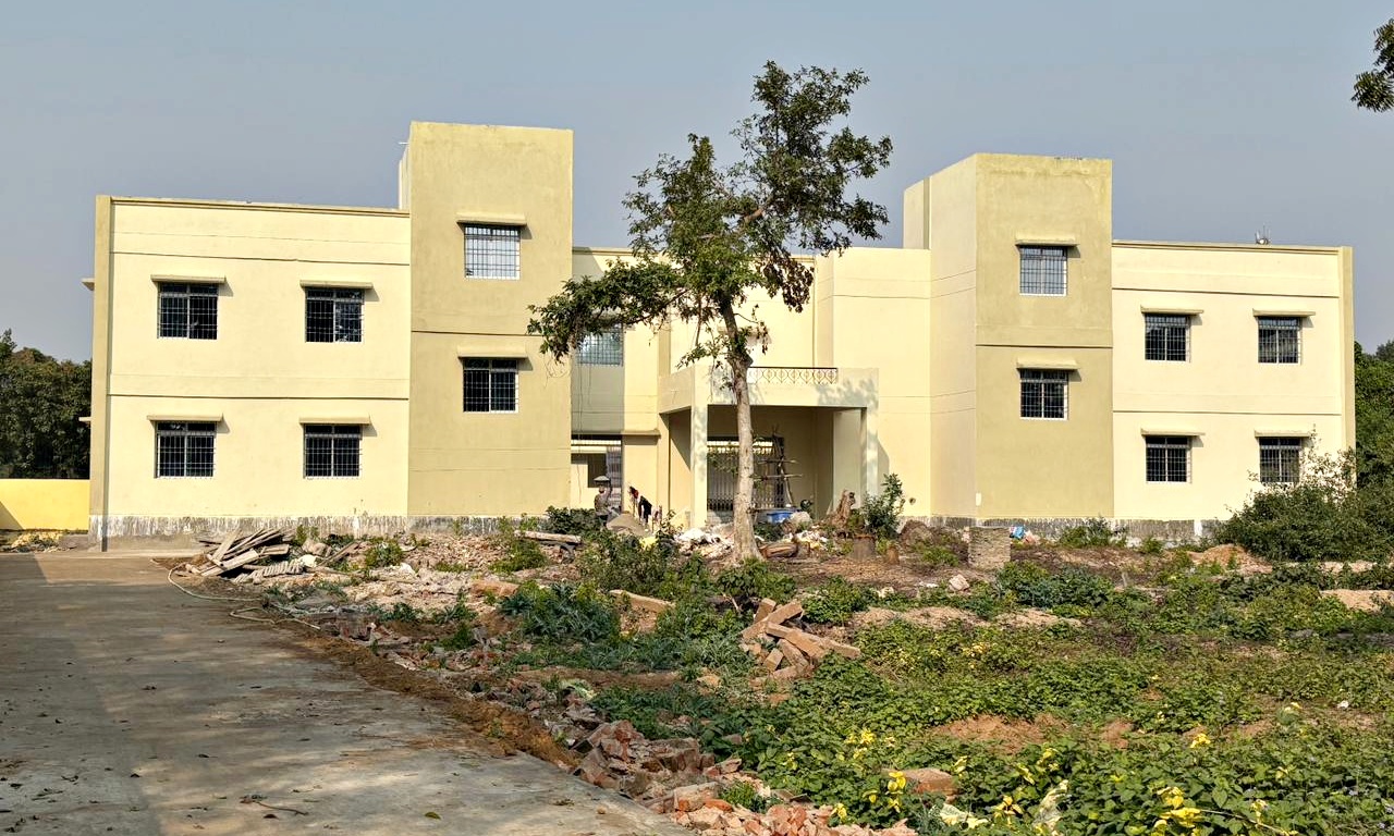 government school In Bhojpur