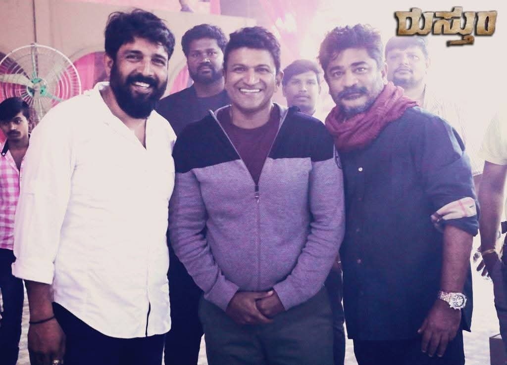 PAN INDIAN STUNT MASTER RAVI VARMA  RAVI VARMA ACTION CHOREOGRAPHER  RAVI VARMA MOVIES  RAVI VARMA DIRECTOR