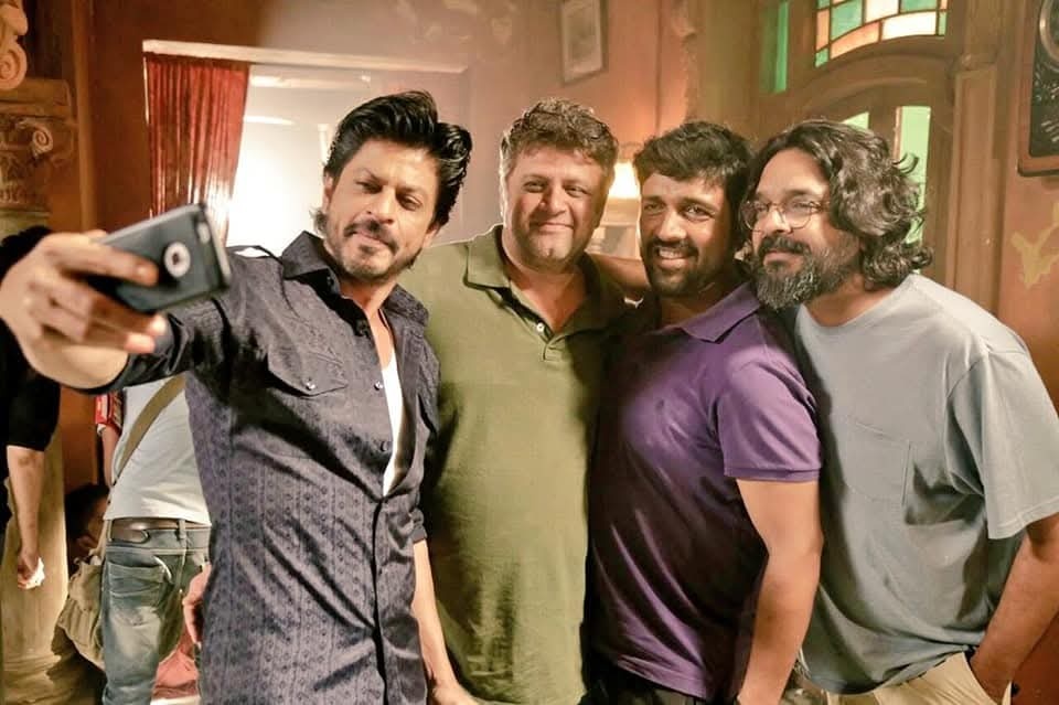 PAN INDIAN STUNT MASTER RAVI VARMA  RAVI VARMA ACTION CHOREOGRAPHER  RAVI VARMA MOVIES  RAVI VARMA DIRECTOR