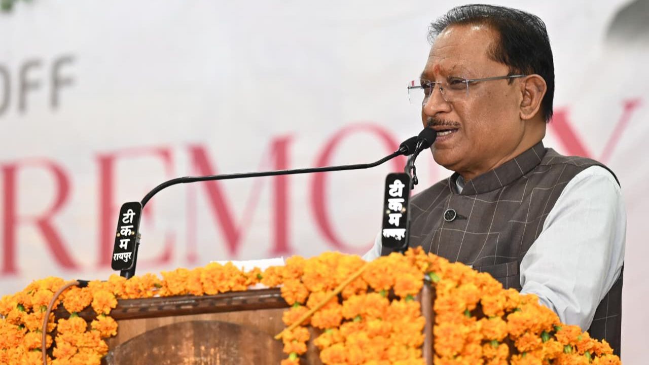 VIKSIT BHARAT G RAM G BILL 2025