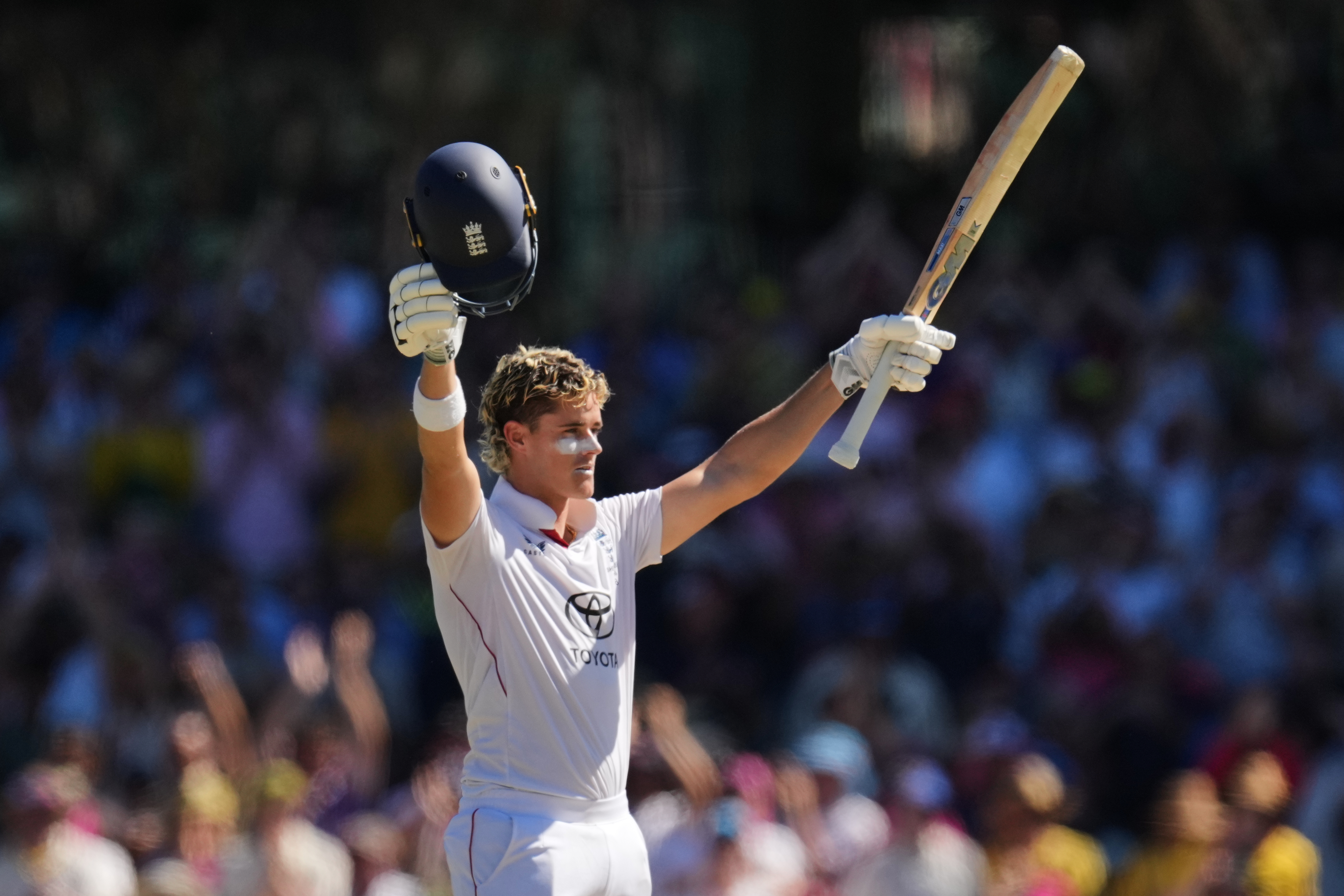 जैकब बेथेल