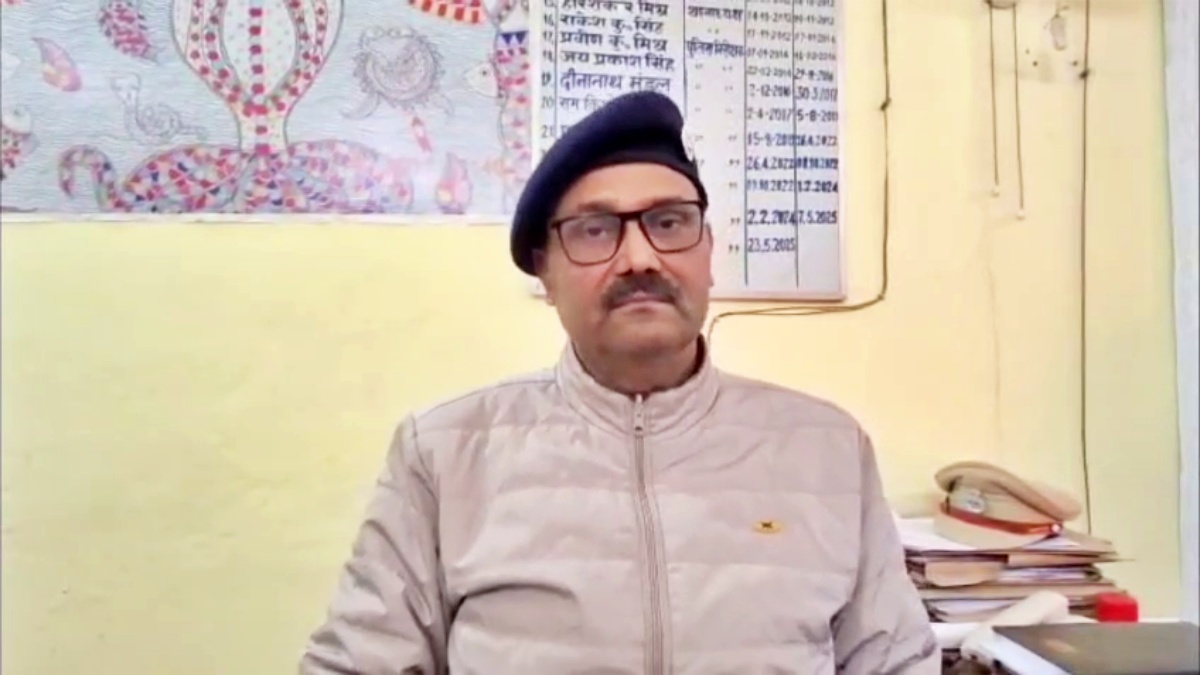 PHED worker murdered in Bihar