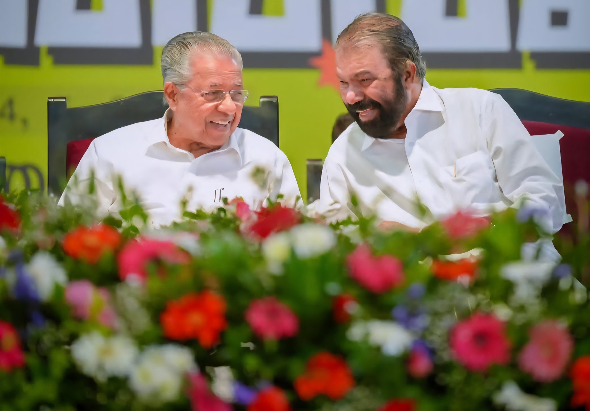 NEMOM  BJP  LDF  ELECTION