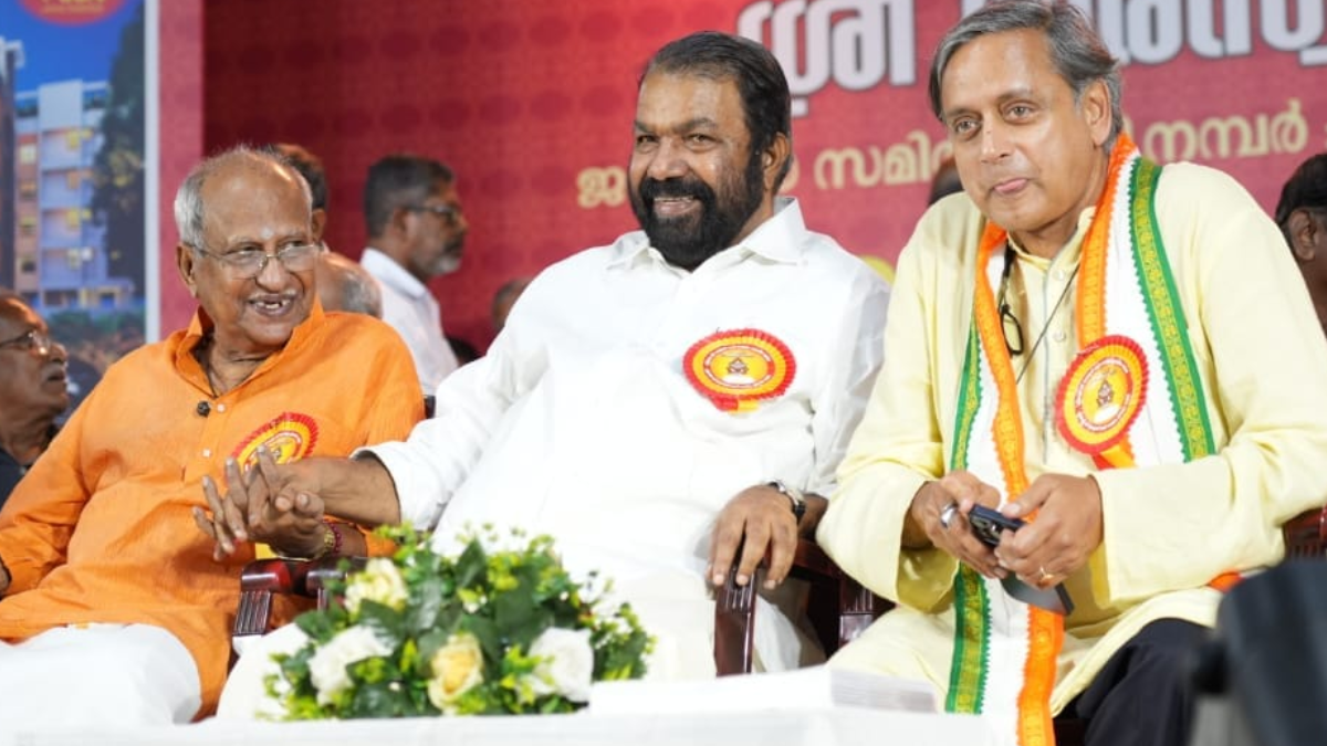 NEMOM  BJP  LDF  ELECTION