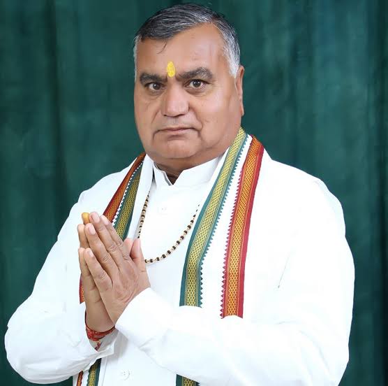 Non Hindus Entry Restrict Haridwar