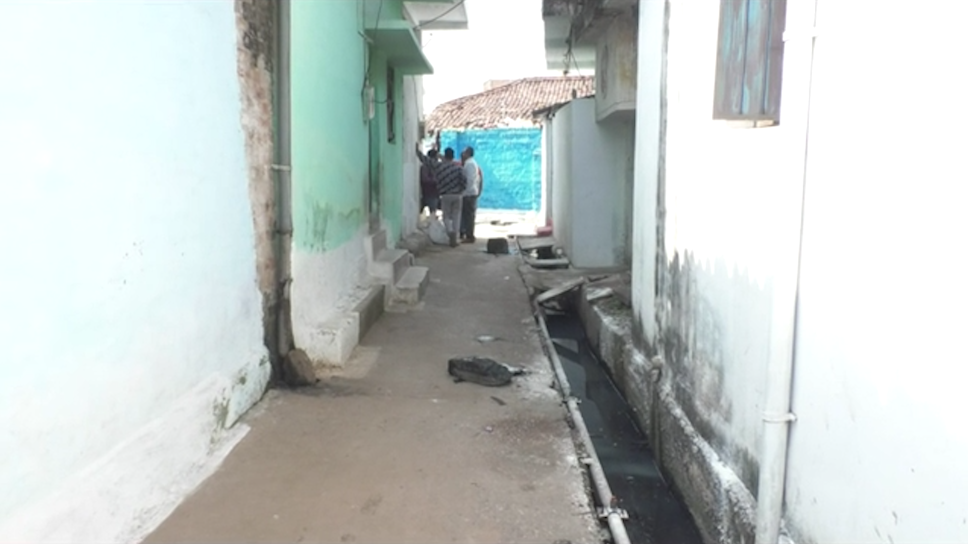 Lessons from Indore incident