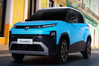 TATA MOTORS NEW CAR 2026