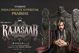 The Raja Saab