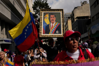 US SEIZED VENEZUELA OIL TANKER