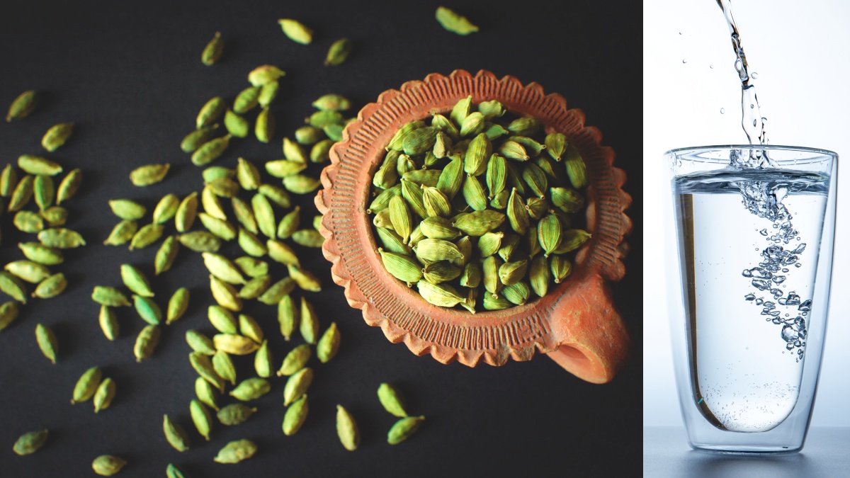 BENEFITS OF CARDAMOM WATER FOR MEN  HEALTH BENEFITS OF CARDAMOM  CARDAMOM WATER BENEFITS  ಏಲಕ್ಕಿ ನೀರಿನ ಆರೋಗ್ಯದ ಲಾಭಗಳು