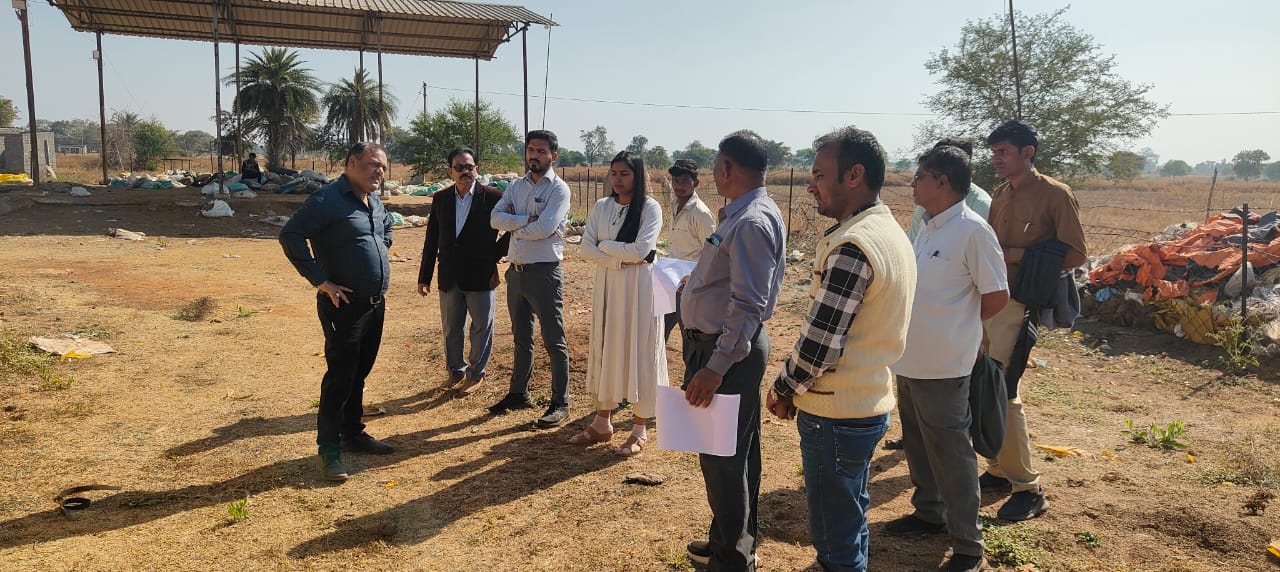 district administration of Bemetara