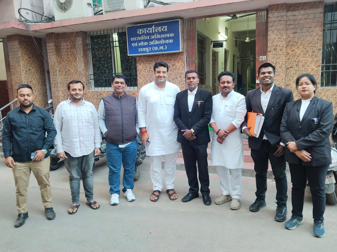 Chhattisgarh Congress