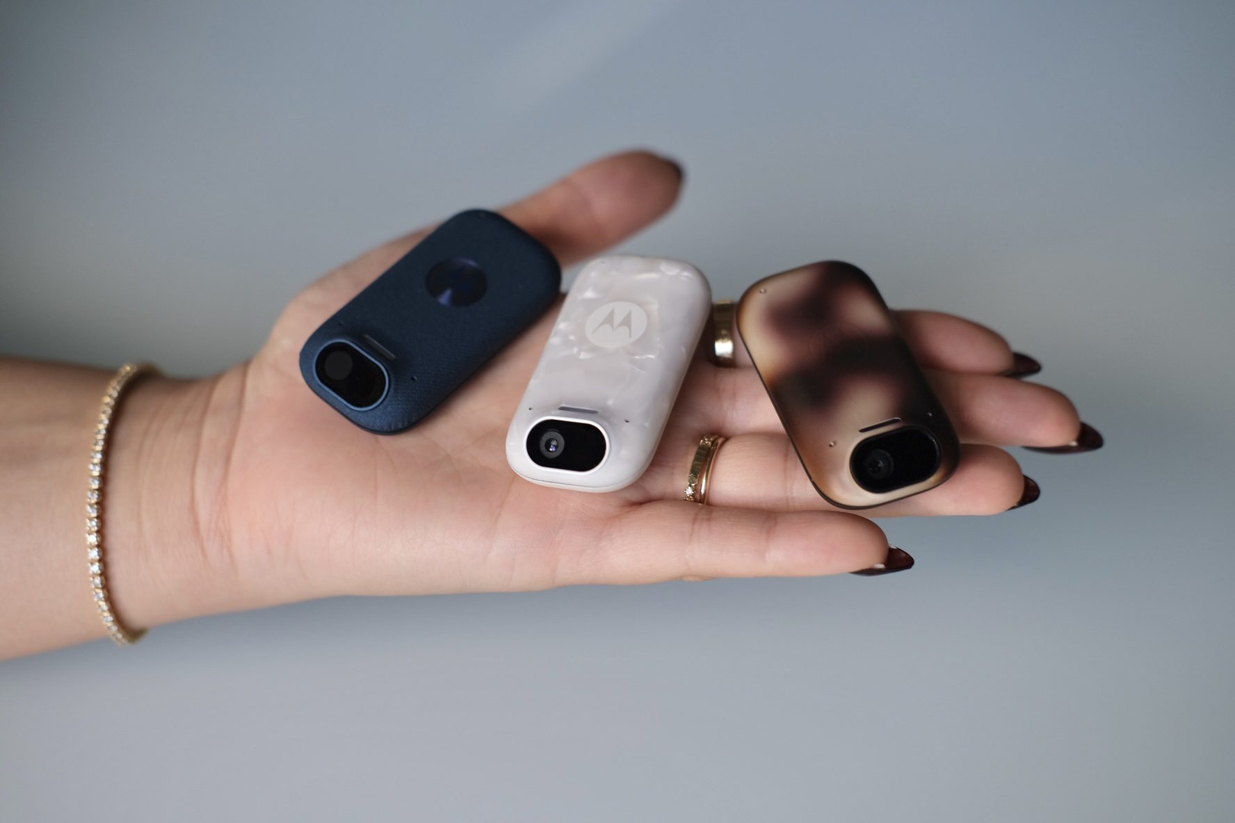 Project Maxwell: AI Perceptive Companion Proof of Concept