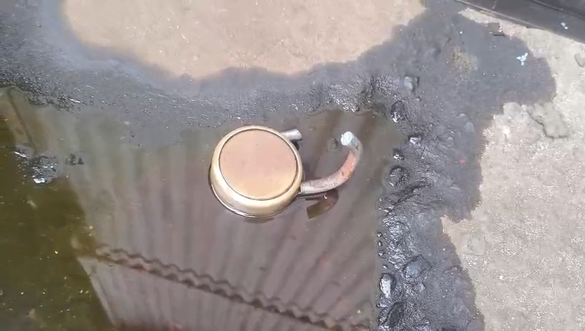 CENTRAL COALFIELDS LIMITED