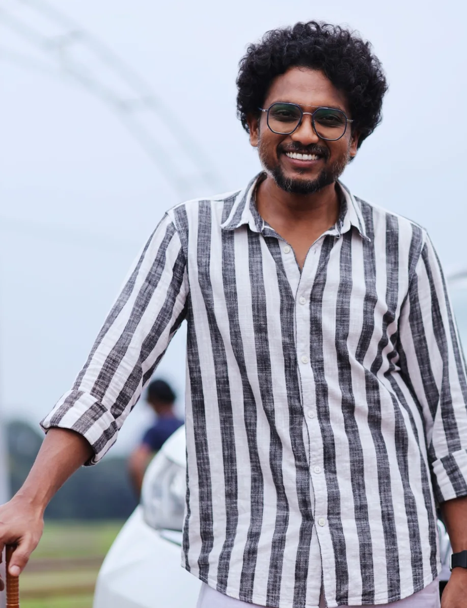 Actor Vijeesh, Noolunda
