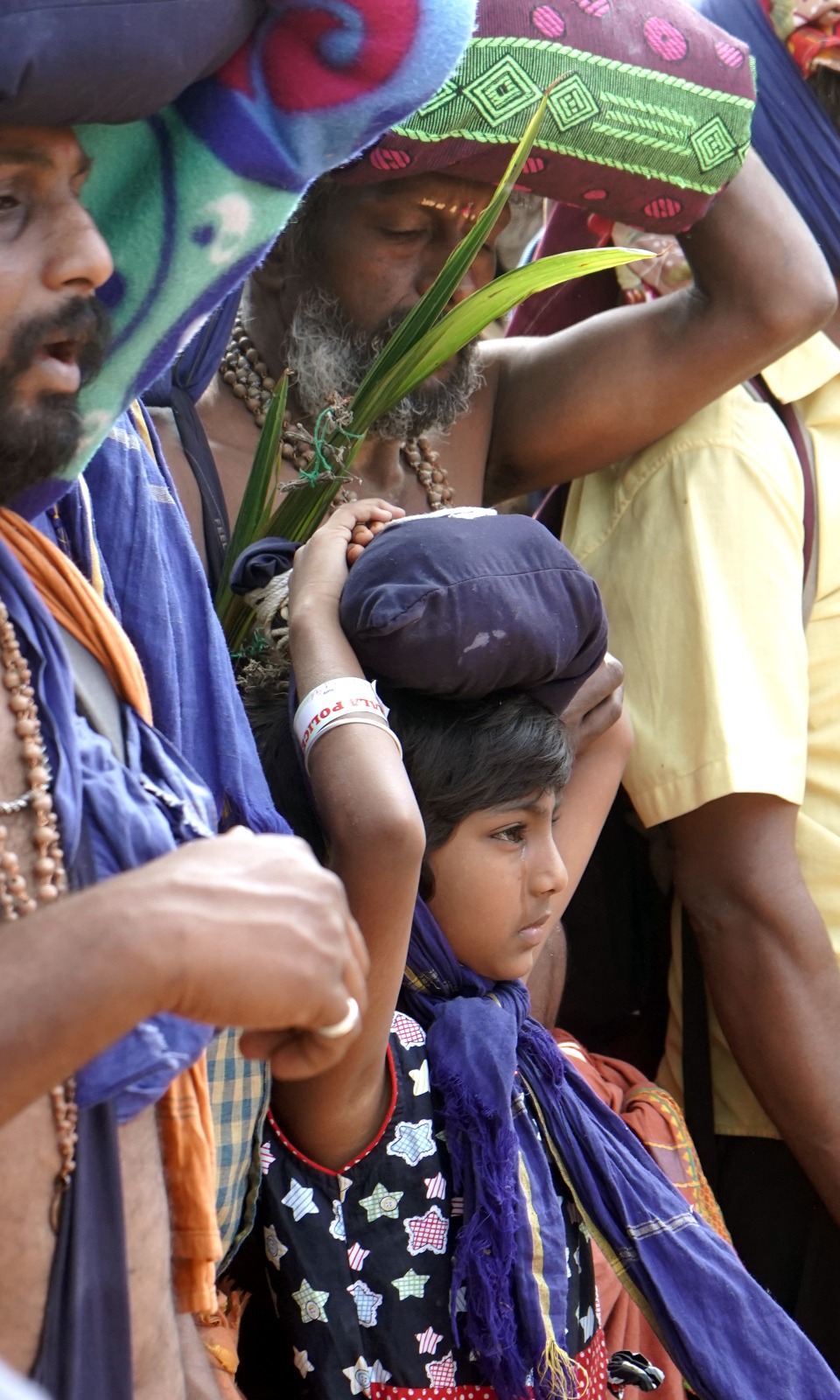 Golden Opportunity For Ayyappa Devotees