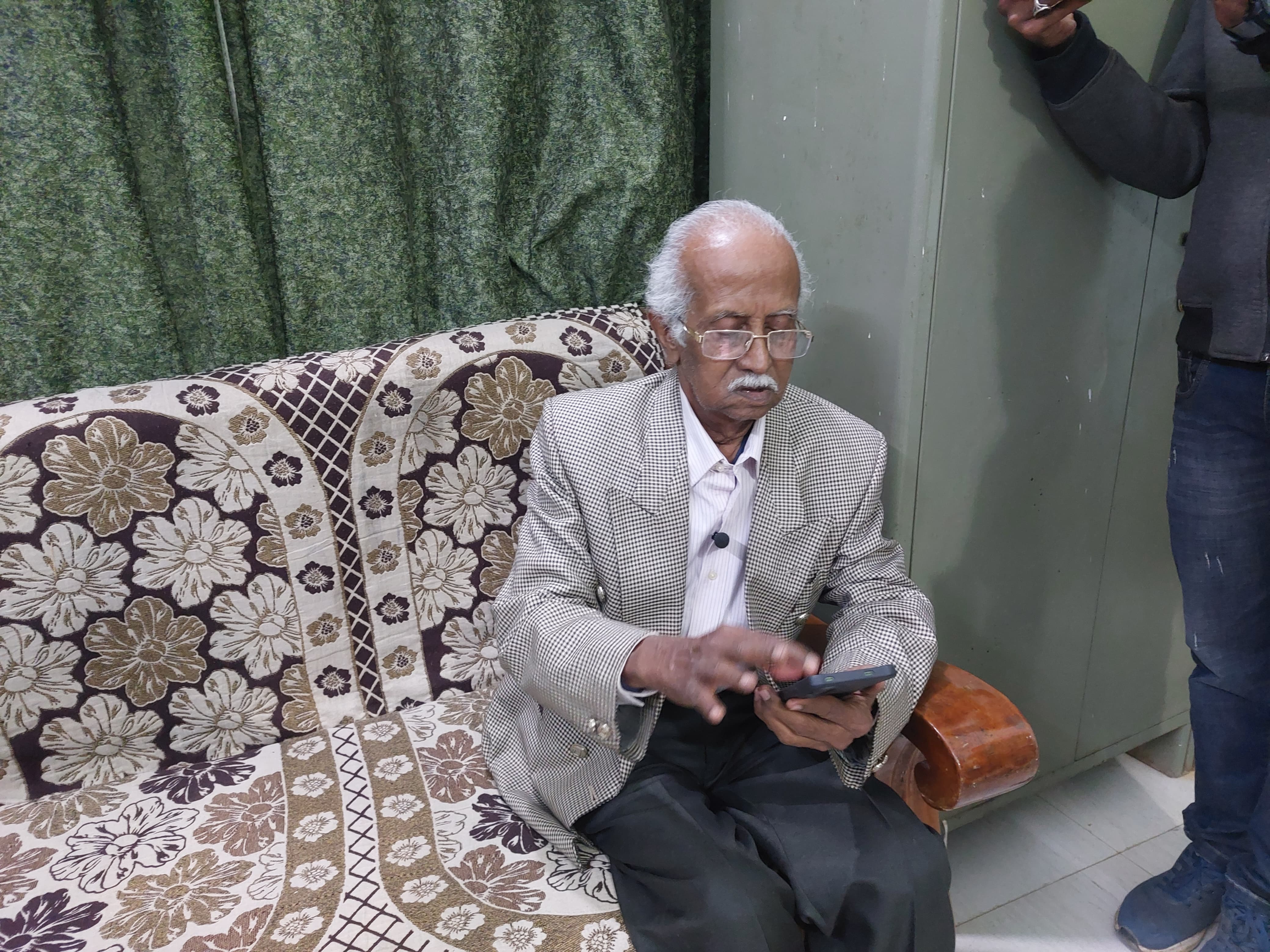 Betul digital arrest cheat 23 lakh