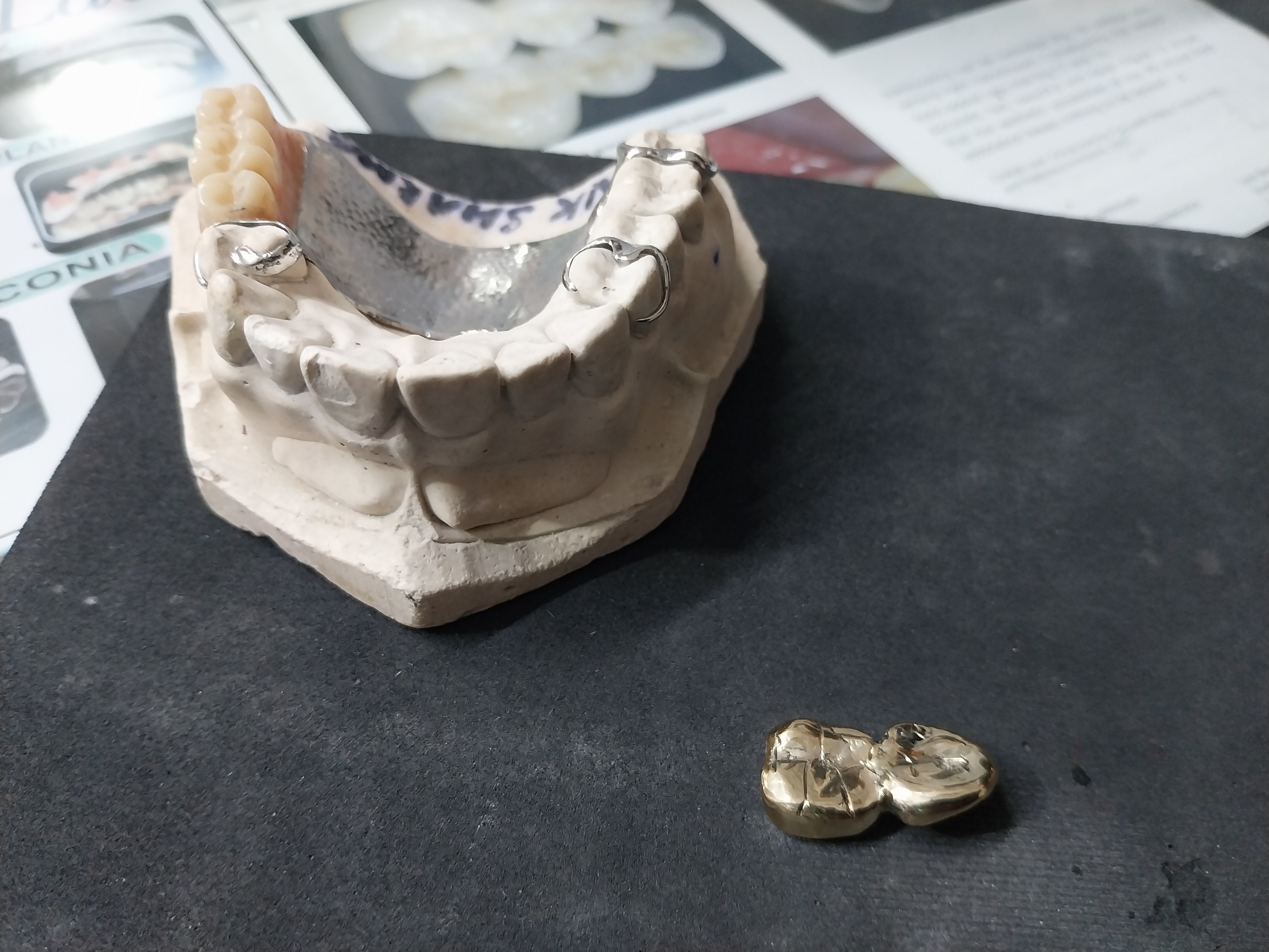 Jabalpur leaving job start business