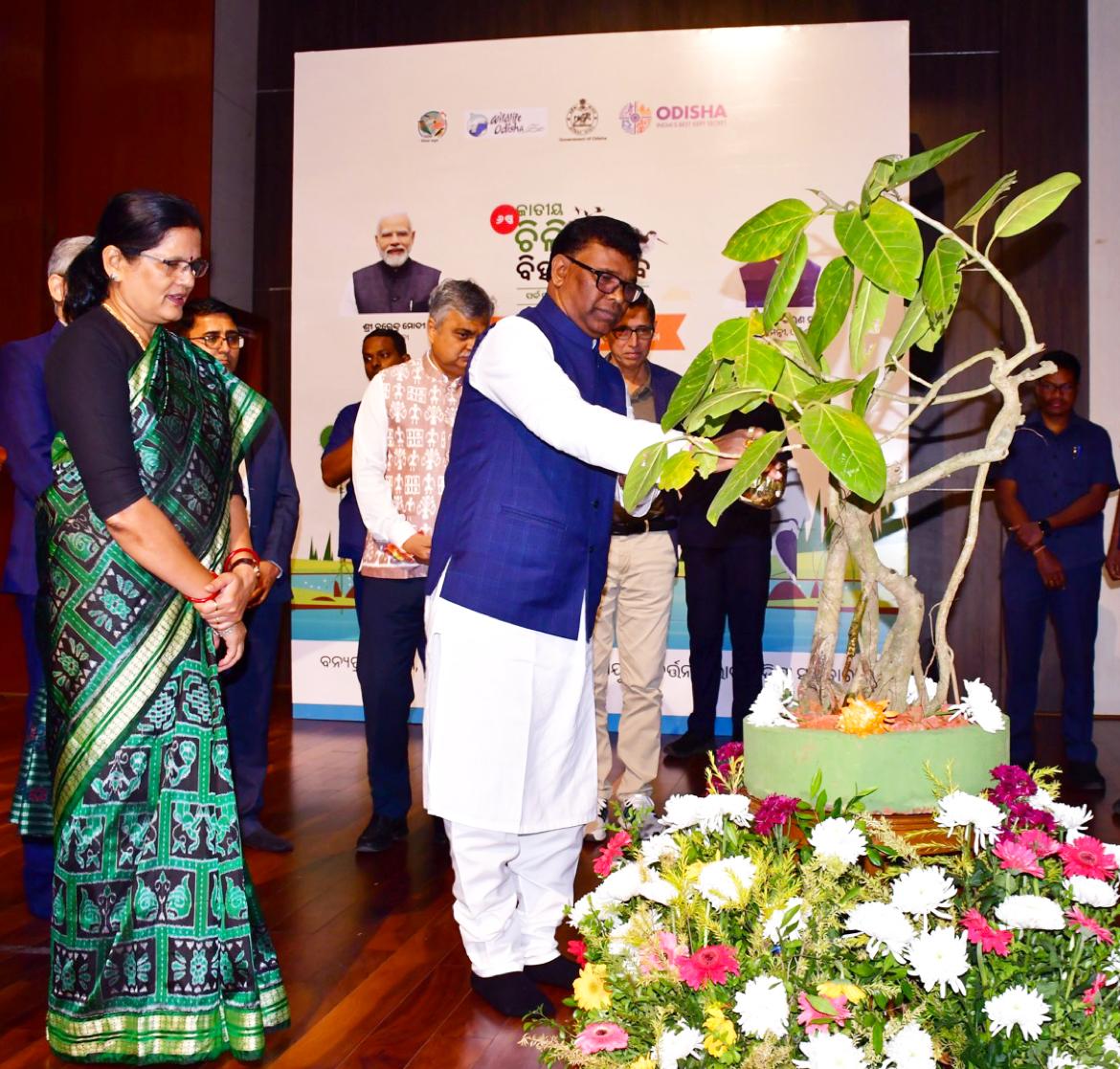 ଚିଲିକା ଉପରେ ଅଭିଜ୍ଞତା ପ୍ରଦାନ କରିବା ପାଇଁ ଚିଲିକା ହ୍ରଦର ଏକାଧିକ ପକ୍ଷୀ ବିହାର ସ୍ଥାନରେ ଅନେକ ଇଭେଣ୍ଟ ପାଇଁ ଯୋଜନା କରାଯାଇଛି