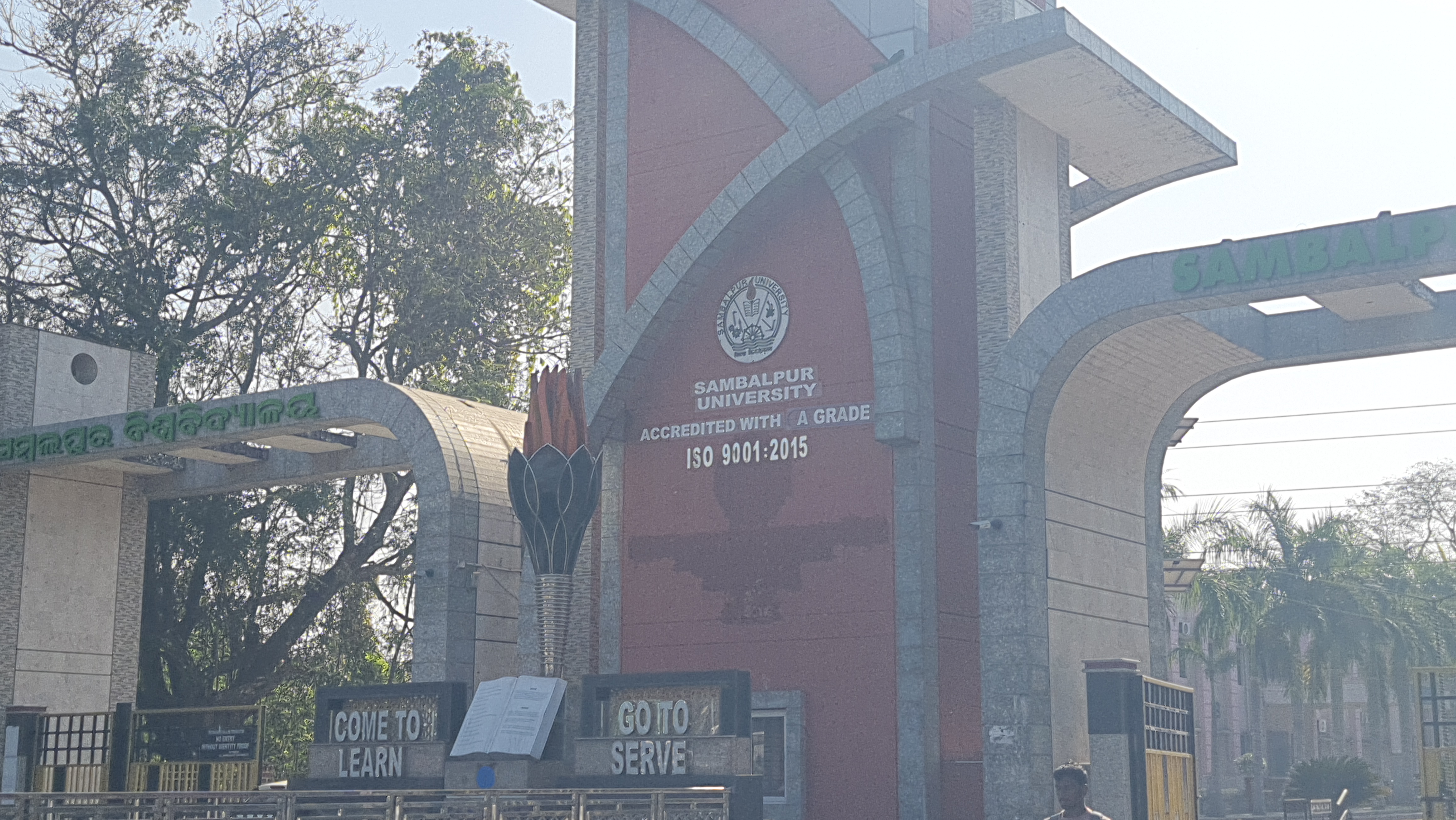 NATIVE RICE PADDY SEED RESEARCH