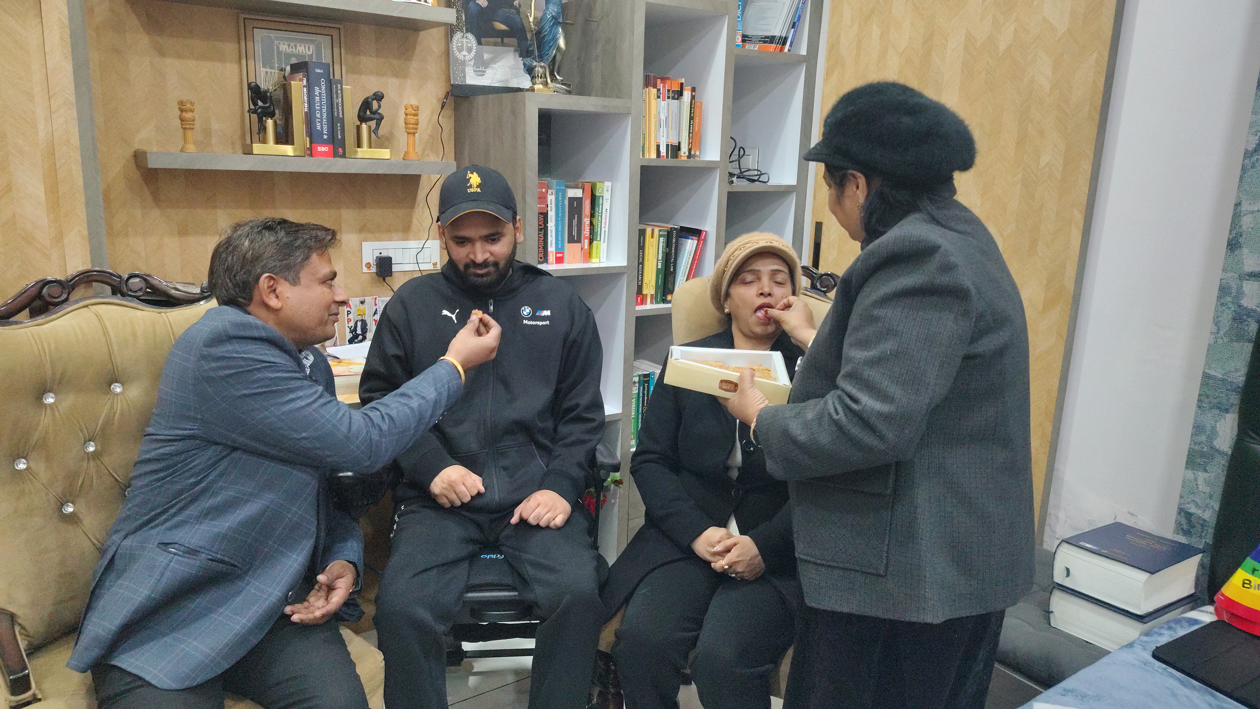 ludhiana-shubham-singla-become-judge-after-passed-rajasthan-judiciary-exam