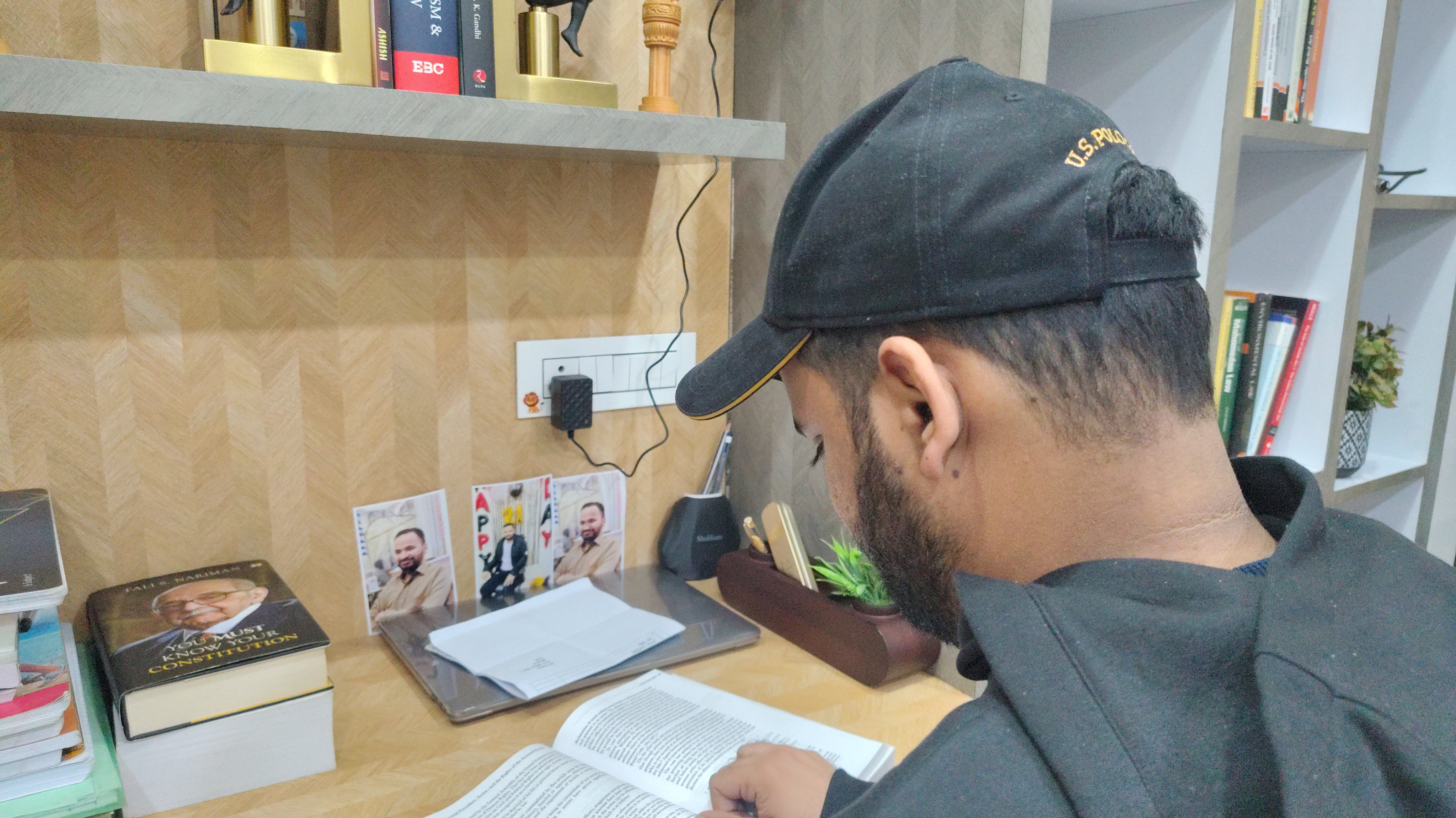 ludhiana-shubham-singla-become-judge-after-passed-rajasthan-judiciary-exam