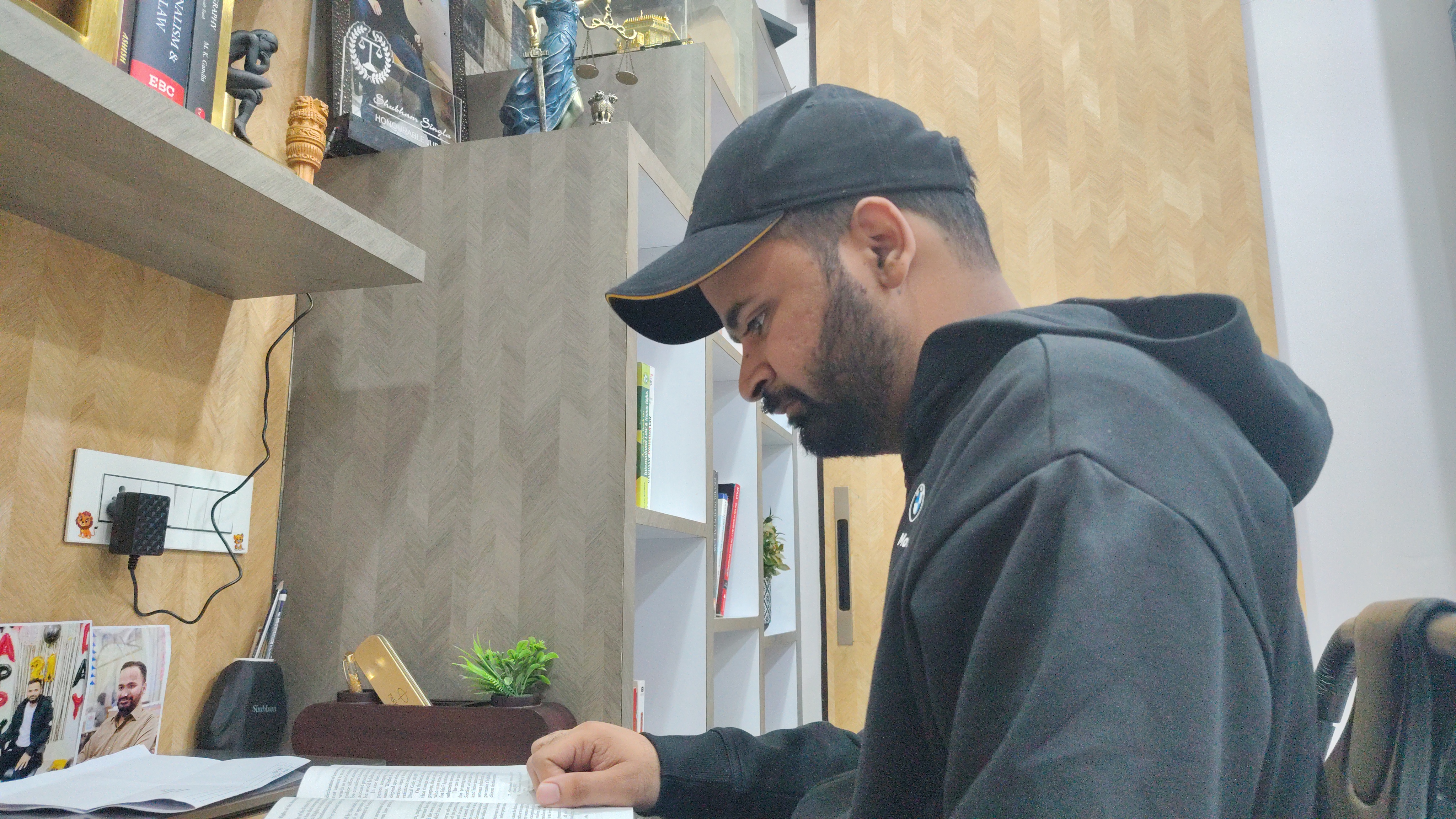 ludhiana-shubham-singla-become-judge-after-passed-rajasthan-judiciary-exam