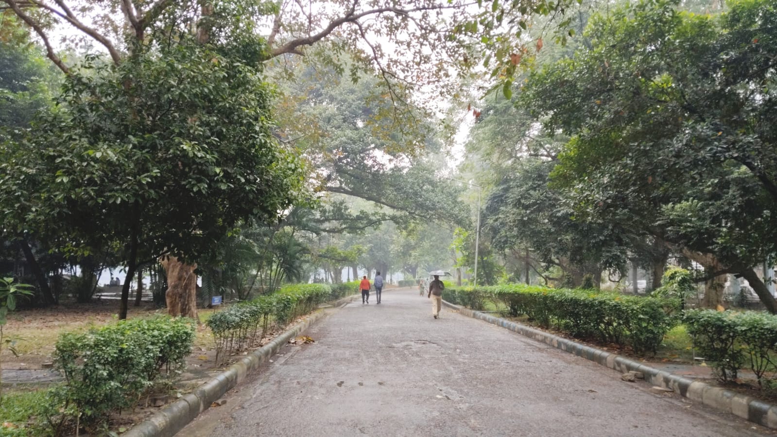 Subhas Sarobar