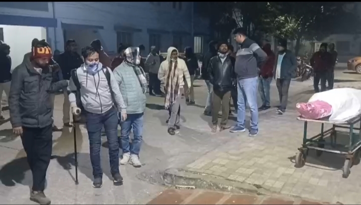 Hospitals Brokerage Syndicate