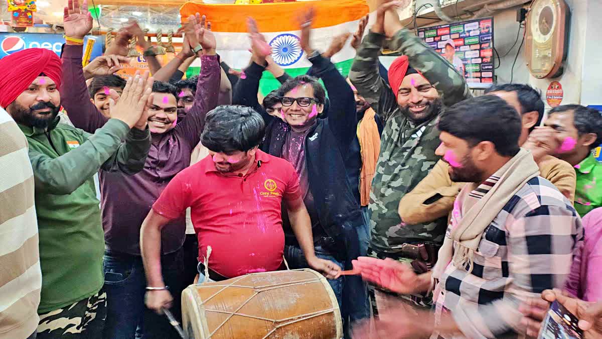 Vaibhav Suryavanshi Record