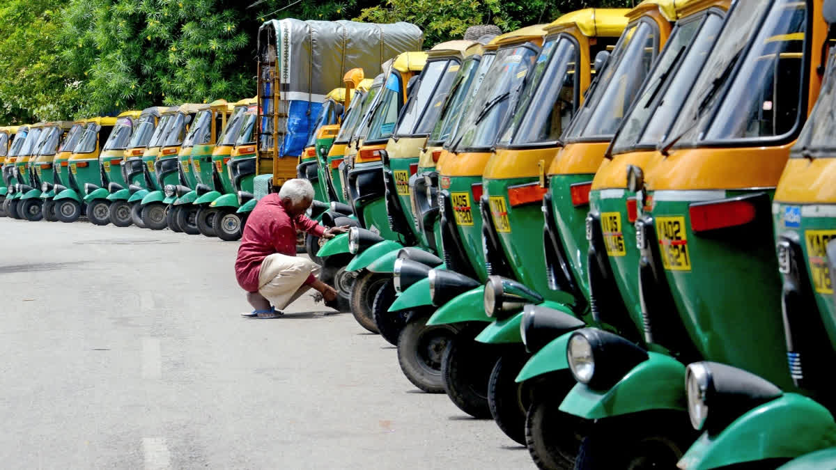 Ola, Uber, Rapido Drivers On Nationwide Strike Today: Why Are Their ...