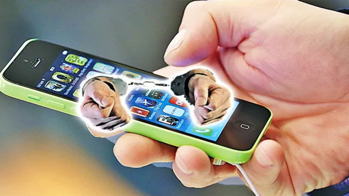 Obscene Posts on Social Media