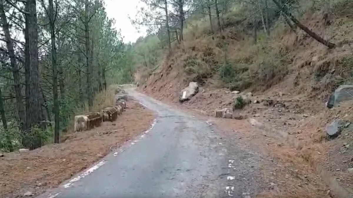 सभी 259 पंचायत मुख्यालय सड़क से जुड़े