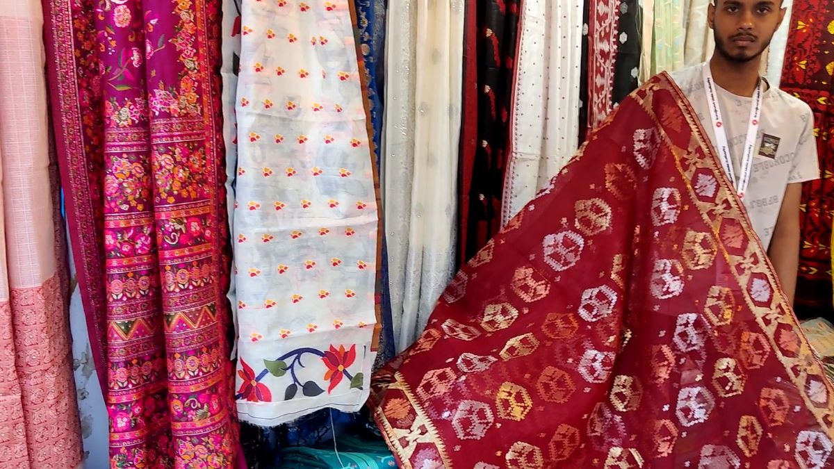 Surajkund International Craft Mela 2026